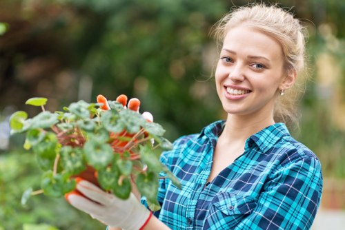 Marketing cookie usage for tailored gardening content