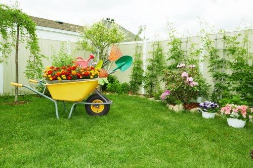 Northolt garden care creating a healthy and attractive outdoor space