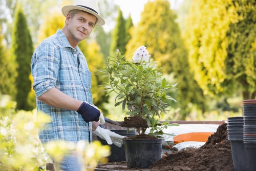 Ongoing accessibility improvement for Gardeners Northolt pages